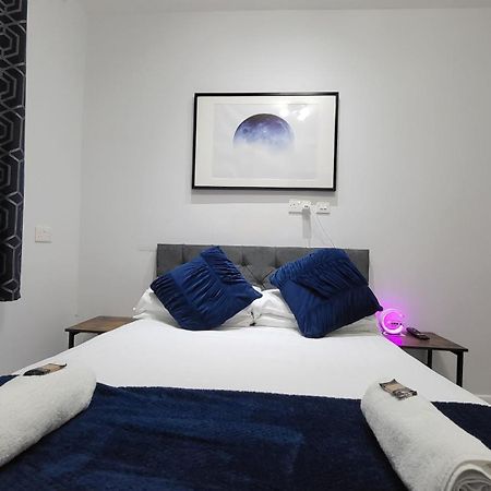 Argyle Square Hotel London Kültér fotó