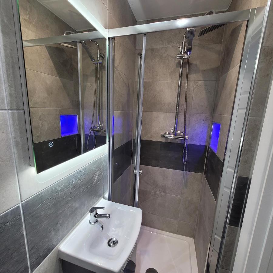 Argyle Square Hotel London Kültér fotó